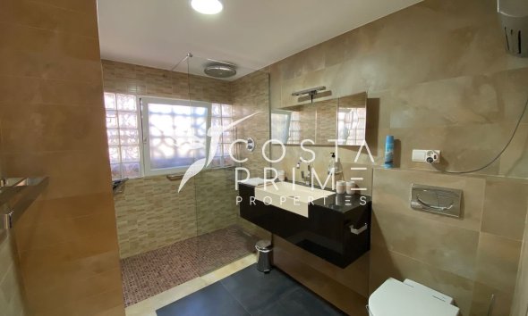 Resale - Apartment / Flat - Albir