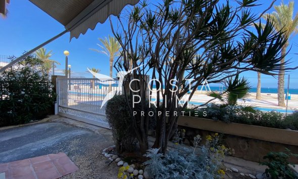 Resale - Apartment / Flat - Albir
