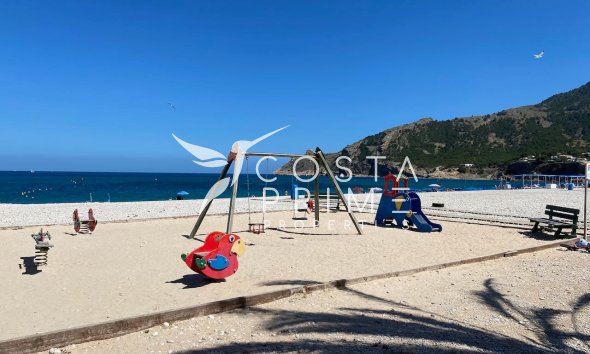 Resale - Apartment / Flat - Albir