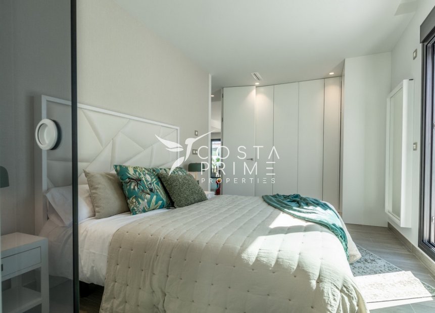 Odsprzedaż - Szalet - Finestrat