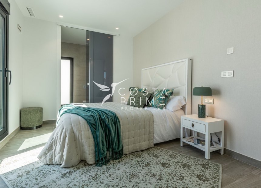 Odsprzedaż - Szalet - Finestrat