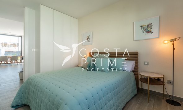 Odsprzedaż - Szalet - Finestrat