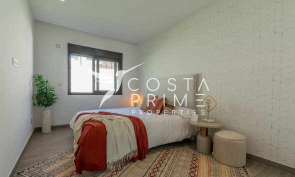 Odsprzedaż - Szalet - Finestrat