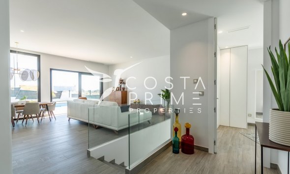 Odsprzedaż - Szalet - Finestrat