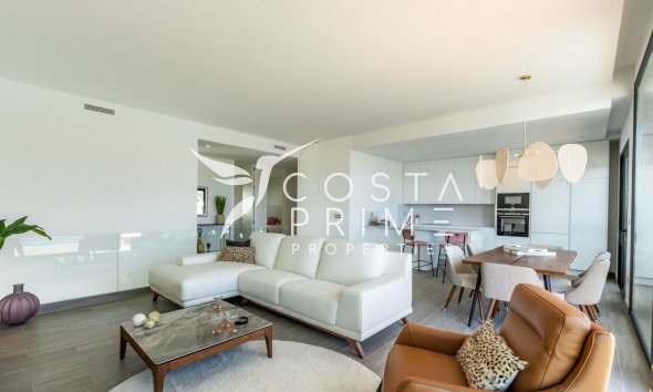 Odsprzedaż - Szalet - Finestrat