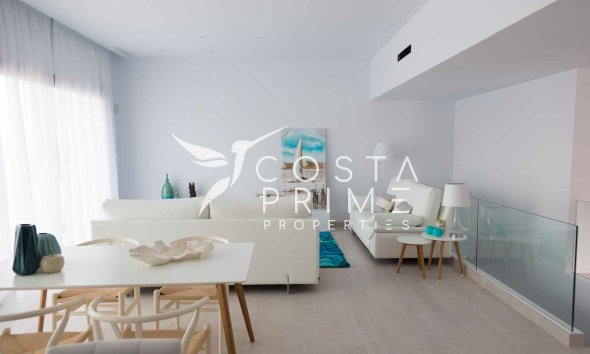 Odsprzedaż - Szalet - Finestrat