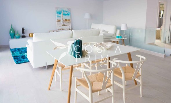 Odsprzedaż - Szalet - Finestrat