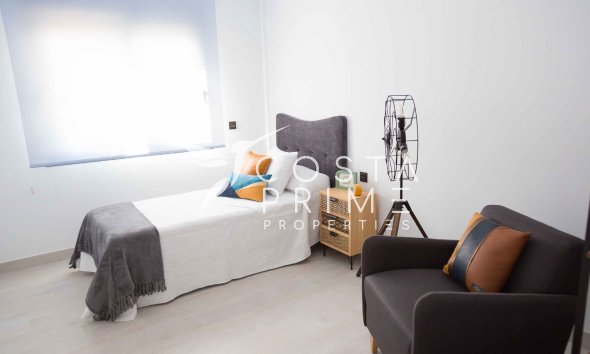 Odsprzedaż - Szalet - Finestrat