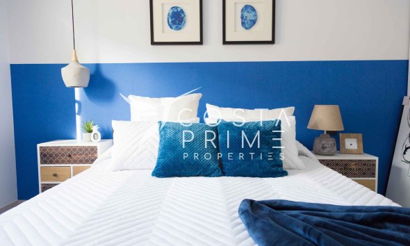 Odsprzedaż - Szalet - Finestrat