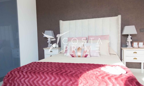 Odsprzedaż - Szalet - Finestrat