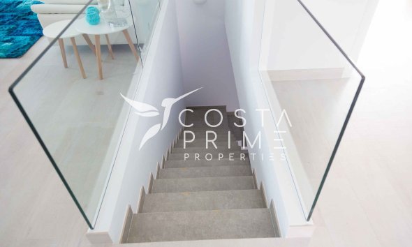 Odsprzedaż - Szalet - Finestrat