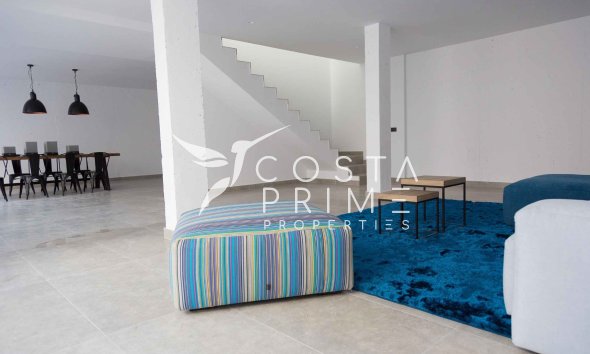 Odsprzedaż - Szalet - Finestrat