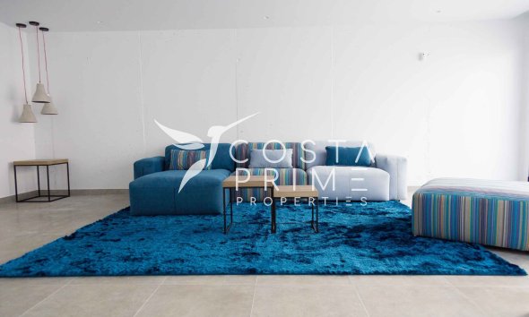 Odsprzedaż - Szalet - Finestrat