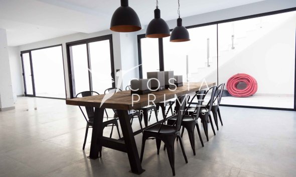 Odsprzedaż - Szalet - Finestrat