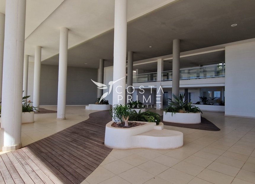 Újraértékesítés - Penthouse - Altea