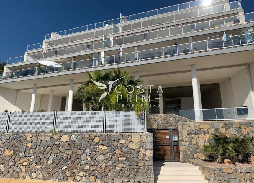 Újraértékesítés - Penthouse - Altea