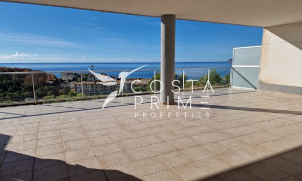 Újraértékesítés - Penthouse - Altea