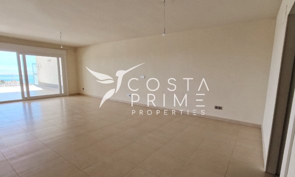 Újraértékesítés - Penthouse - Altea