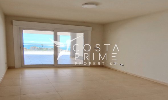 Újraértékesítés - Penthouse - Altea