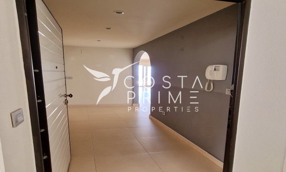 Újraértékesítés - Penthouse - Altea