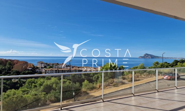 Újraértékesítés - Penthouse - Altea