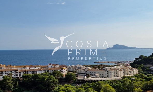 Újraértékesítés - Penthouse - Altea