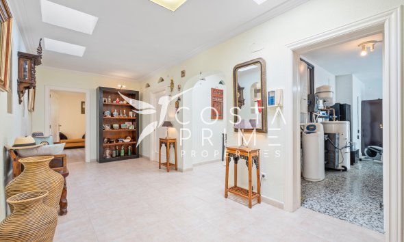 Újraértékesítés - Villa  - Alfas del Pí