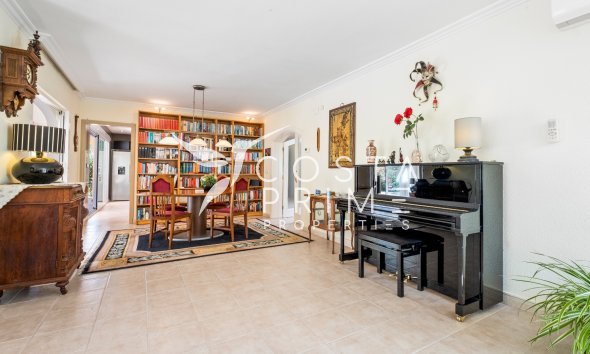 Újraértékesítés - Villa  - Alfas del Pí