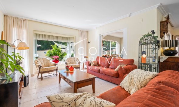 Újraértékesítés - Villa  - Alfas del Pí