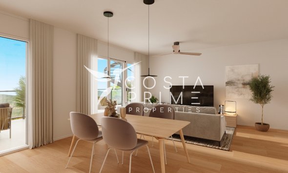 New build - Villa  - Finestrat