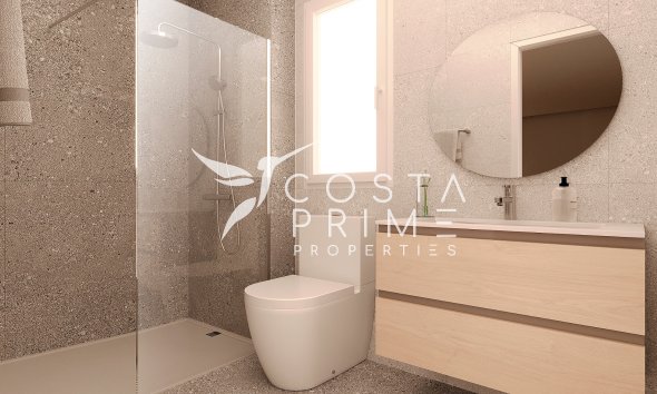 New build - Villa  - Finestrat