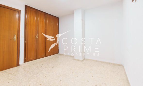 Reventa - Apartamento / Piso - Benidorm