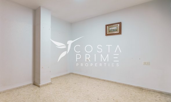 Reventa - Apartamento / Piso - Benidorm