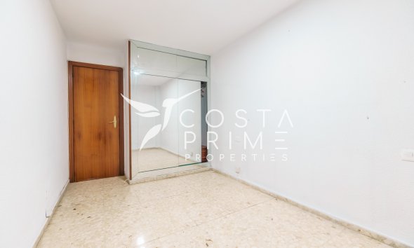 Reventa - Apartamento / Piso - Benidorm