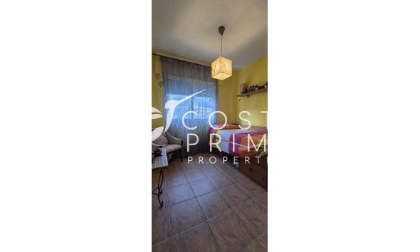 Újraértékesítés - Apartman / lakás - Albir