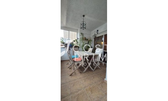 Újraértékesítés - Apartman / lakás - Albir