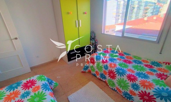 Resale - Apartment / Flat - Benidorm