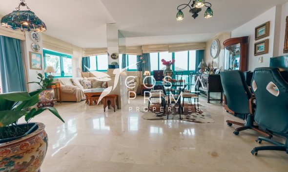 Resale - Penthouse - Villajoyosa