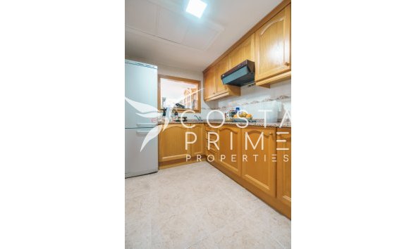 Resale - Penthouse - Villajoyosa