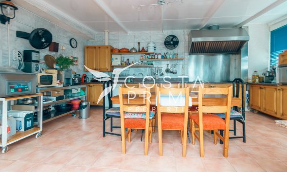 Resale - Penthouse - Villajoyosa