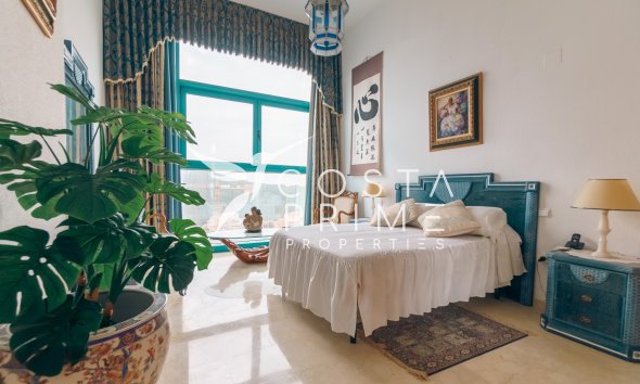 Resale - Penthouse - Villajoyosa