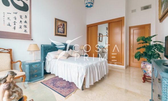 Resale - Penthouse - Villajoyosa
