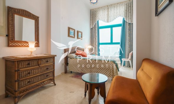 Resale - Penthouse - Villajoyosa