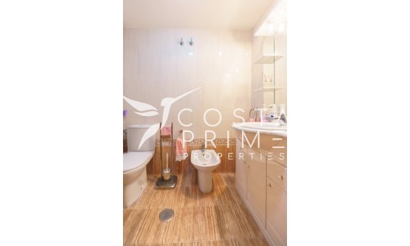 Resale - Penthouse - Villajoyosa