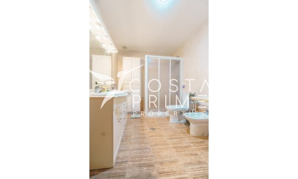 Resale - Penthouse - Villajoyosa