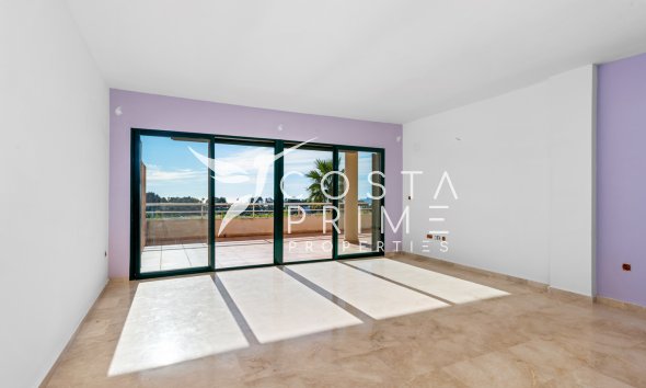Újraértékesítés - Apartman / lakás - Altea