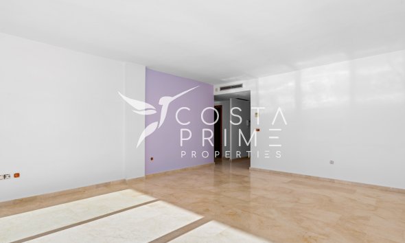 Újraértékesítés - Apartman / lakás - Altea