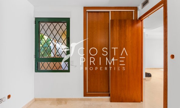 Újraértékesítés - Apartman / lakás - Altea