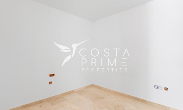 Újraértékesítés - Apartman / lakás - Altea
