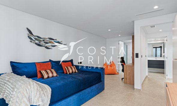 Resale - Villa  - El Campello